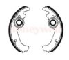 BENDIX 361001B Brake Shoe Set